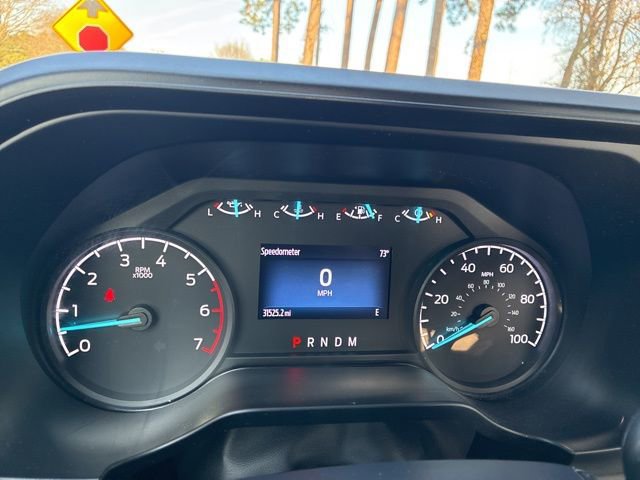 Used 2024 Ford F250 XL w/ FX4 Off-Road Package image 29