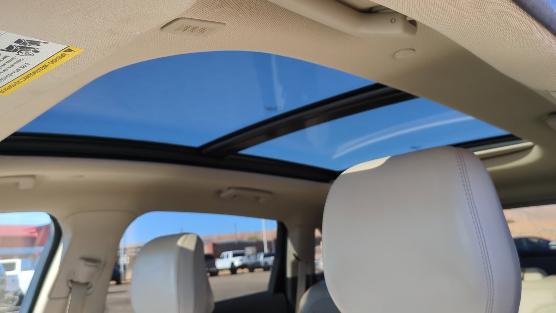 Used 2020 Lincoln Nautilus Reserve w/ Equipment Group 201A image 16