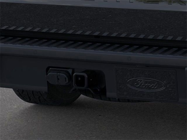 New 2025 Ford Maverick XLT w/ XLT Luxury Package image 23