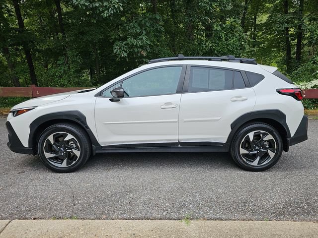Certified 2024 Subaru Crosstrek 2.5i Limited w/ Popular Package #4A AWD/4WD image 5