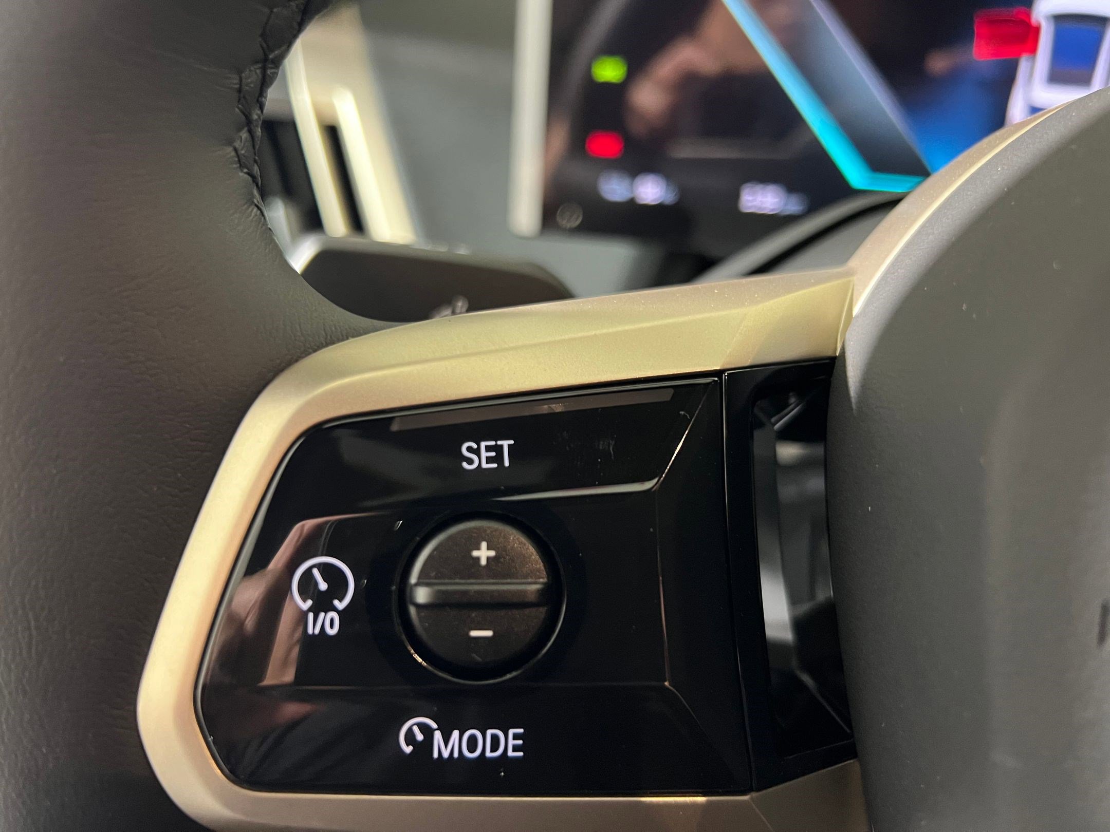 New 2026 BMW iX xDrive60 w/ Executive Package AWD/4WD image 17