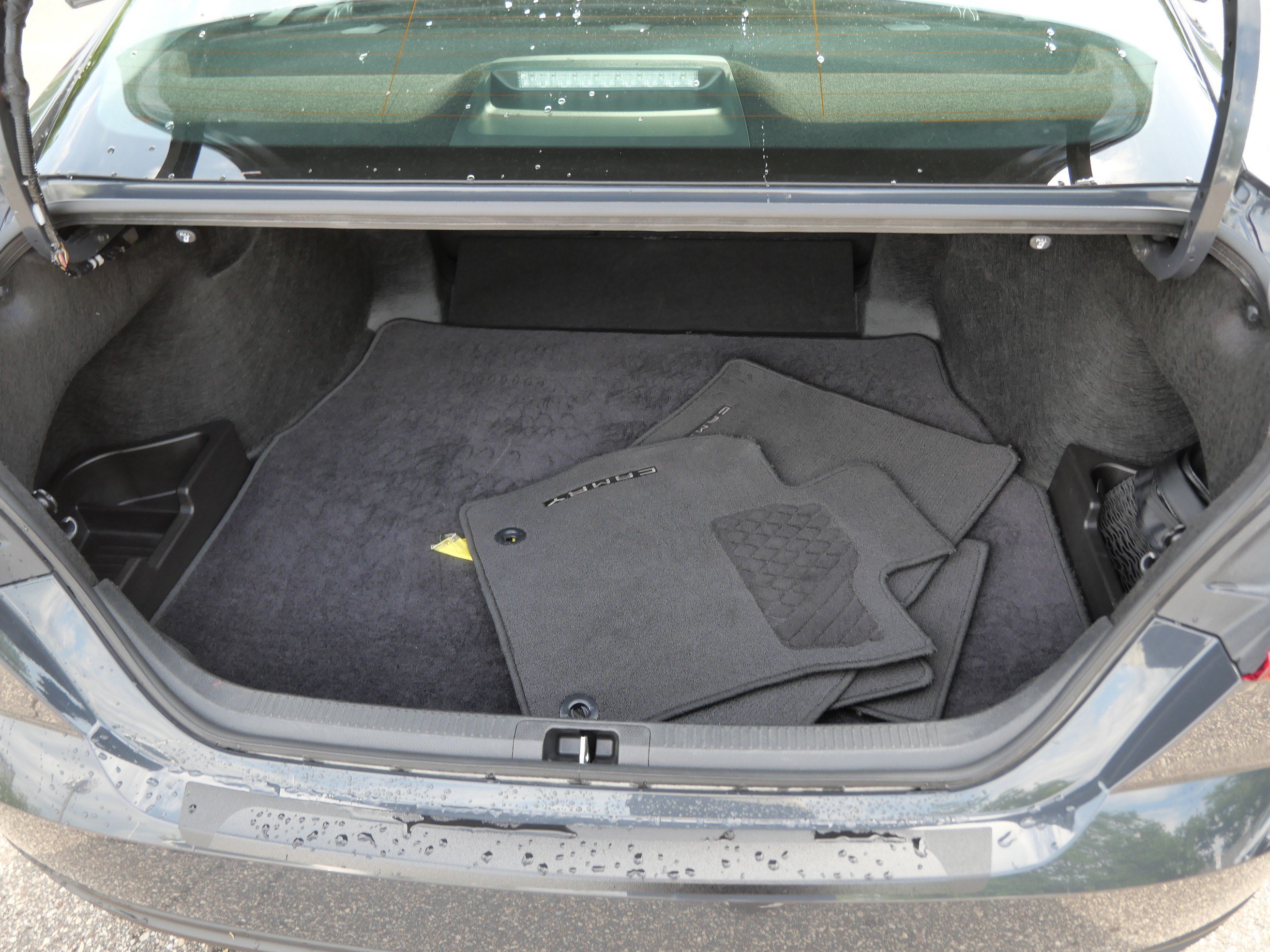 Certified 2025 Toyota Camry LE w/ Convenience Package FWD image 19