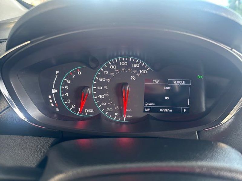 Used 2019 Chevrolet Trax Premier w/ Midnight Edition image 14