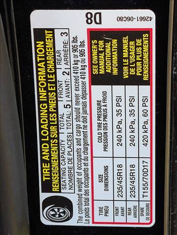 Used 2023 Lexus ES 350 w/ Premium Package FWD image 18