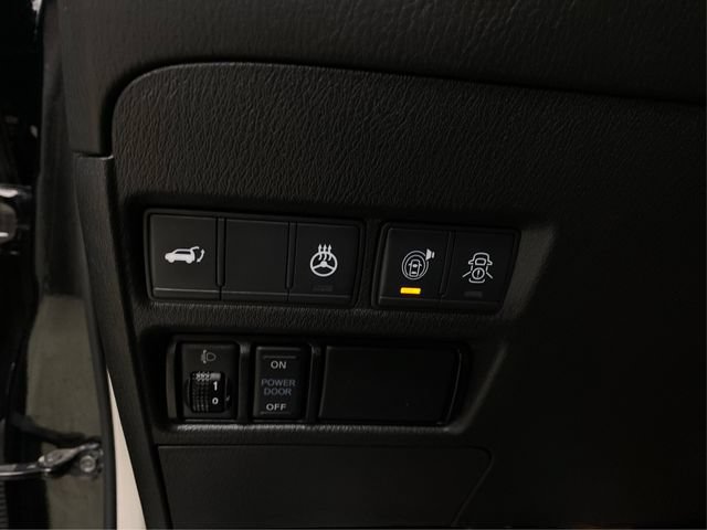 Used 2021 INFINITI QX80 Luxe AWD/4WD image 24
