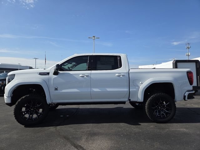 New 2026 GMC Sierra 1500 AT4 w/ AT4 Premium Package AWD/4WD image 18