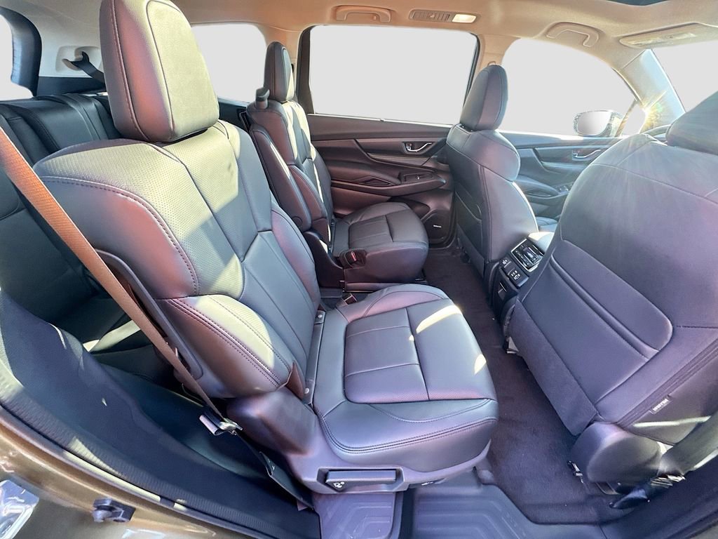 New 2026 Subaru Ascent Bronze Edition AWD/4WD image 29
