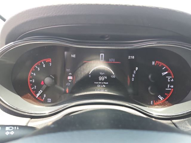 Used 2018 Dodge Durango GT AWD/4WD image 12