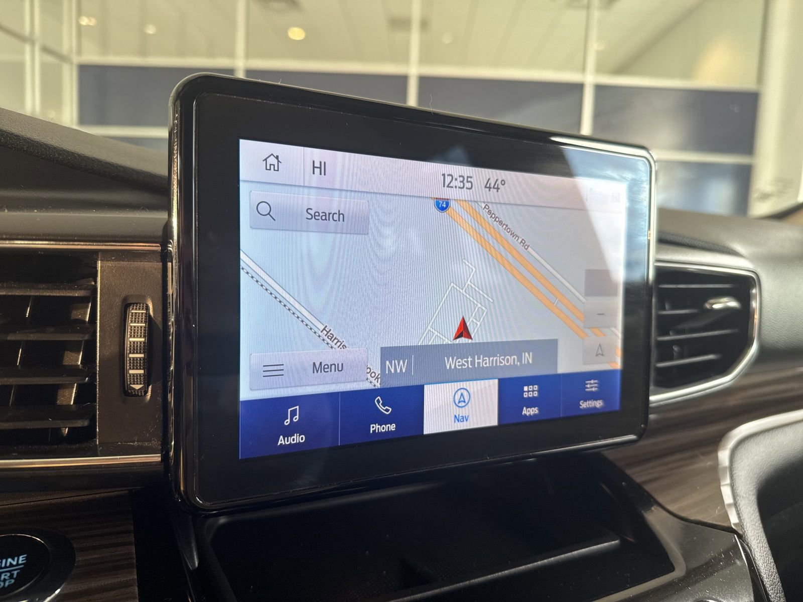 Used 2023 Ford Explorer Limited w/ Equipment Group 301A image 36