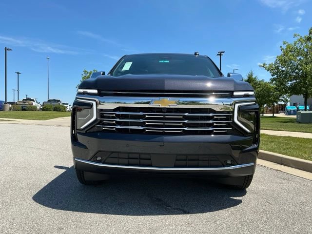 New 2026 Chevrolet Tahoe Premier w/ Sun And Tow Package AWD/4WD image 8