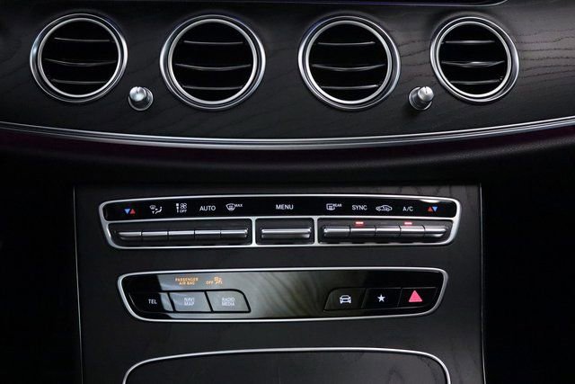 Used 2021 Mercedes-Benz E 53 AMG 4MATIC Sedan image 28