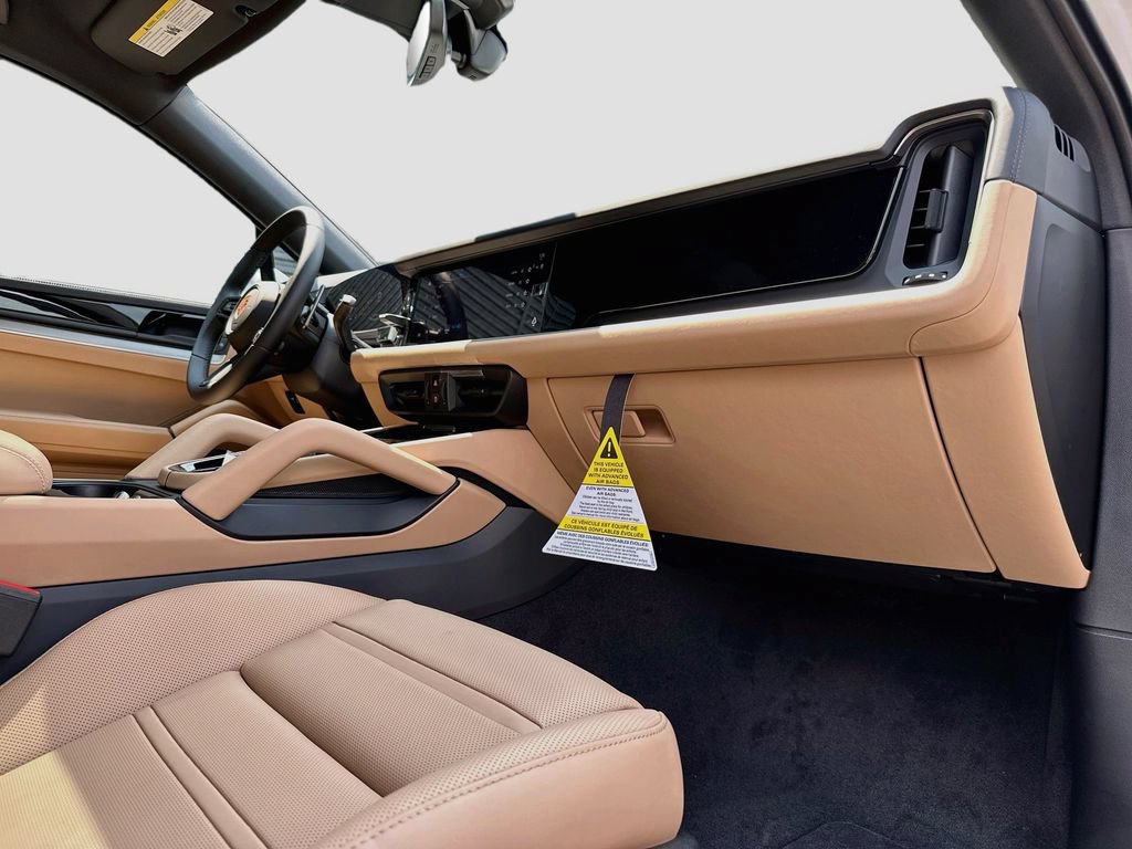 New 2026 Porsche Cayenne S AWD/4WD image 31