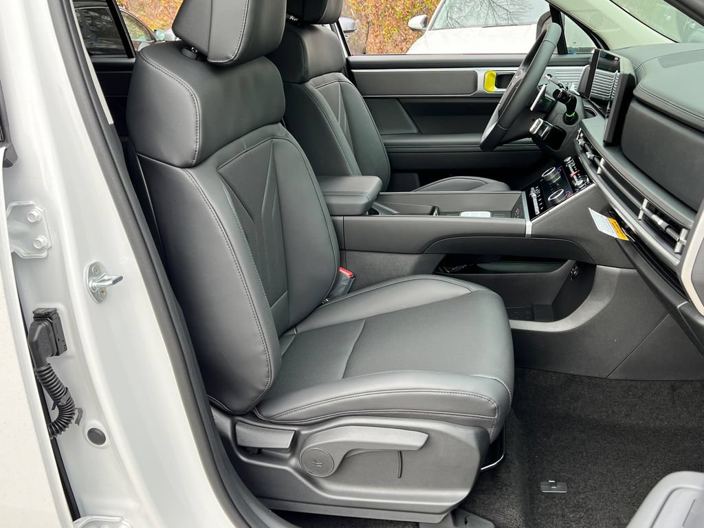 New 2026 Hyundai Santa Fe SEL AWD/4WD image 23