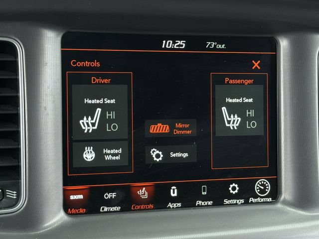 Used 2022 Dodge Charger Scat Pack RWD image 27