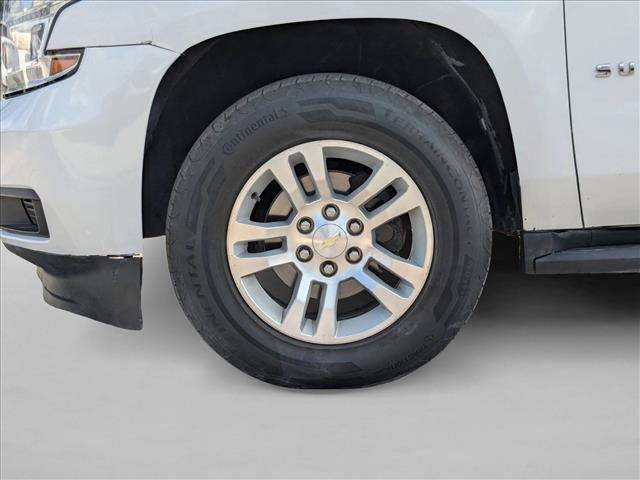 Used 2020 Chevrolet Suburban LT AWD/4WD image 22