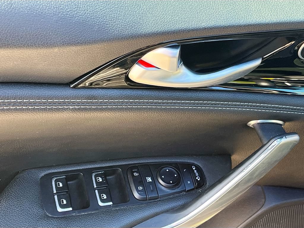 Used 2022 Kia Stinger GT-Line RWD image 18