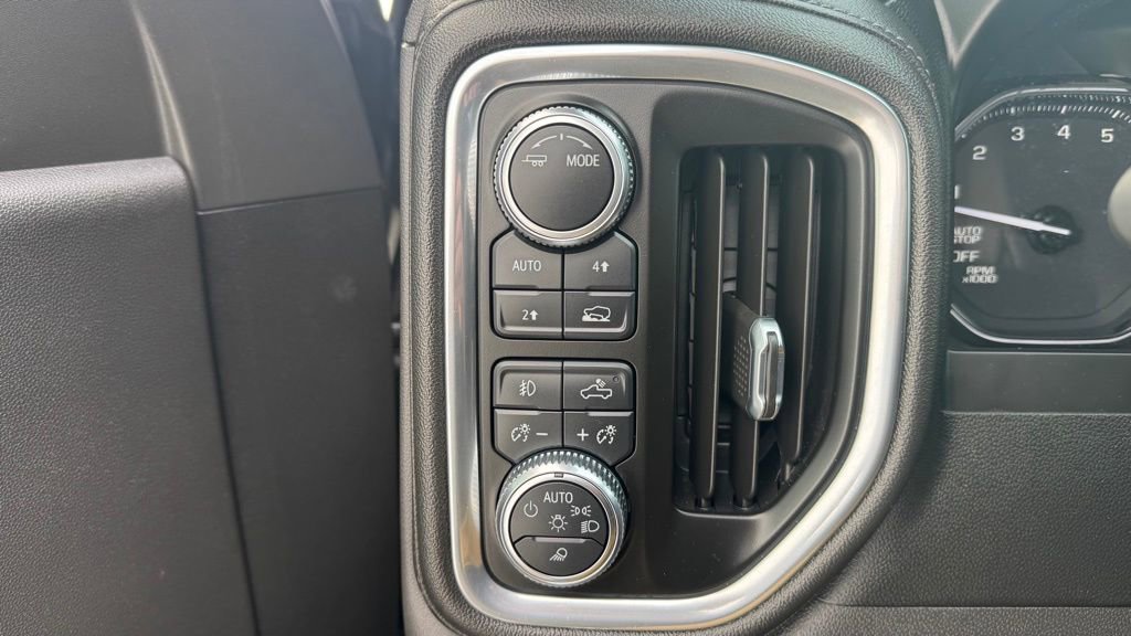 Used 2021 GMC Sierra 1500 SLT w/ SLT Premium Package image 21