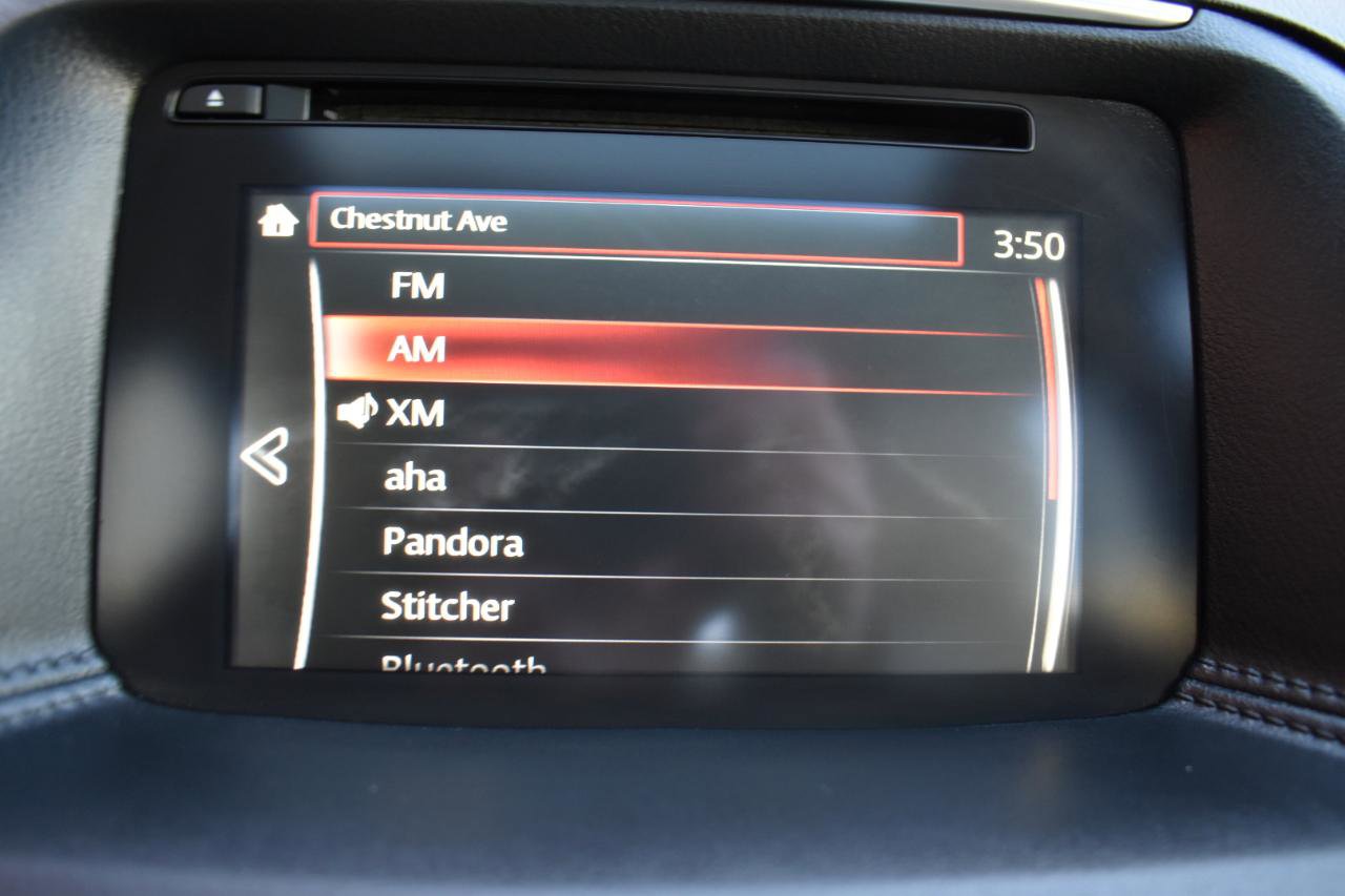 Used 2016 MAZDA CX-5 Grand Touring image 31