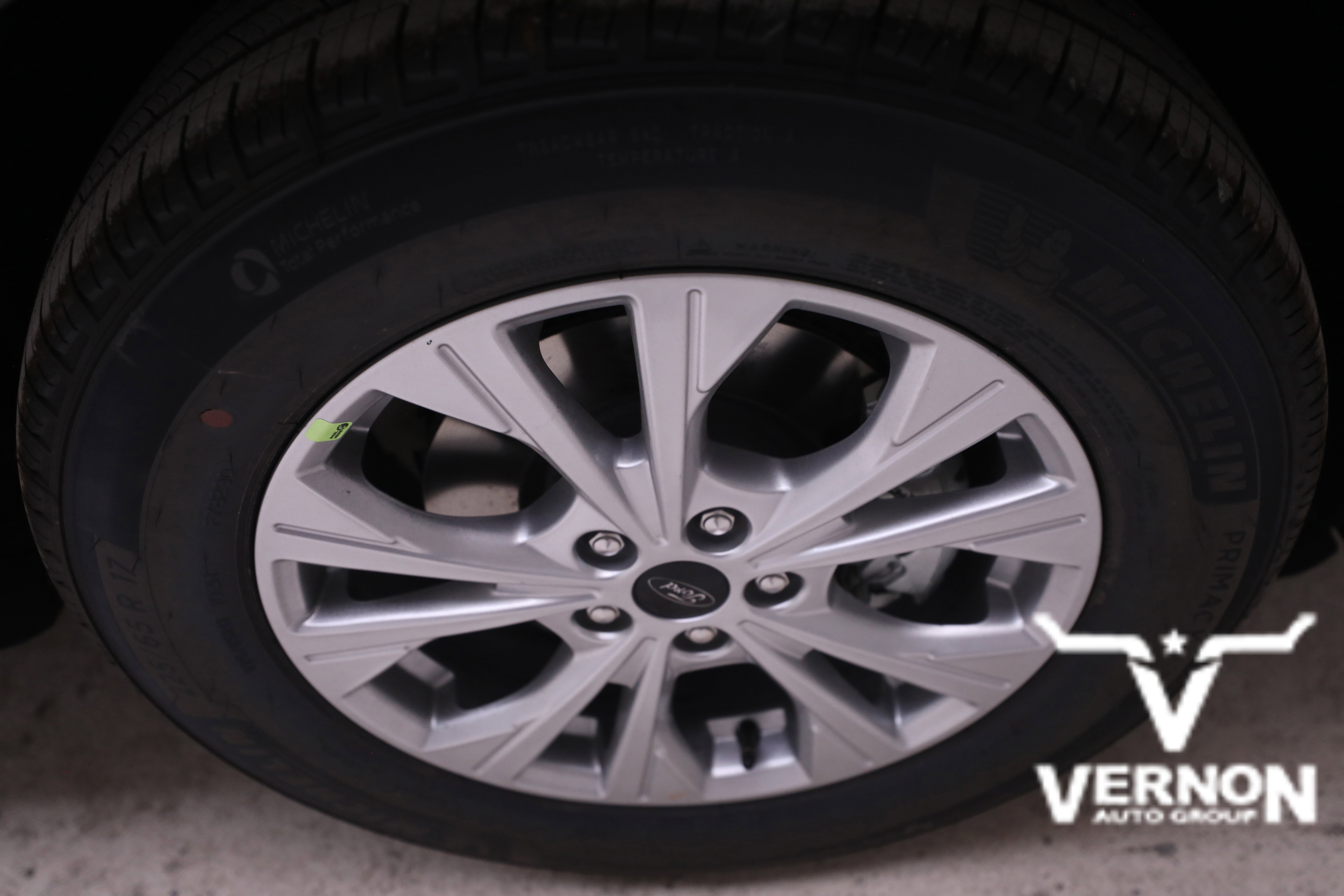 New 2025 Ford Escape Active w/ Cold Weather Package image 37