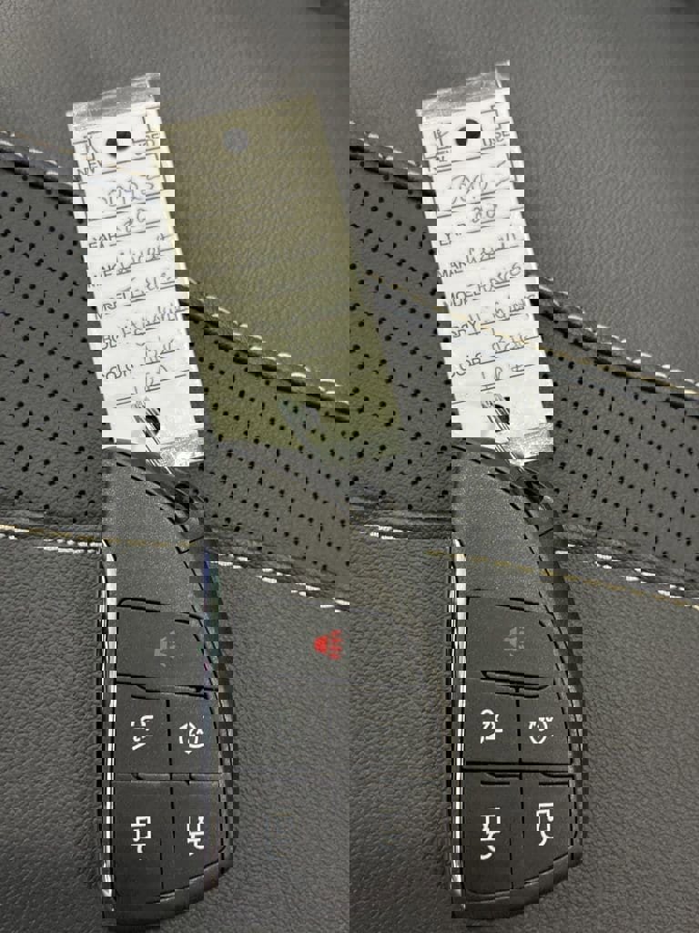 New 2026 Chevrolet Traverse High Country image 45