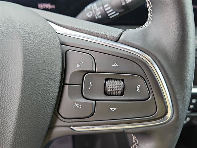 Certified 2025 Buick Encore GX Preferred w/ Comfort Package FWD image 18