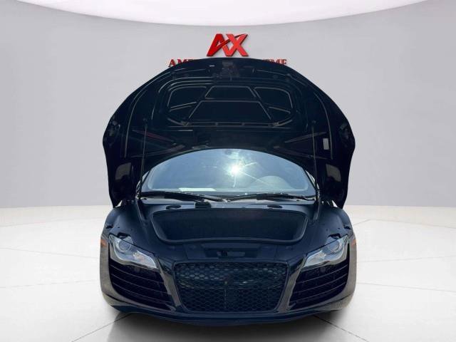Used 2011 Audi R8 V8 AWD/4WD image 61