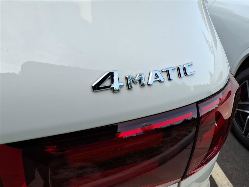 New 2026 Mercedes-Benz GLB 250 4MATIC image 27