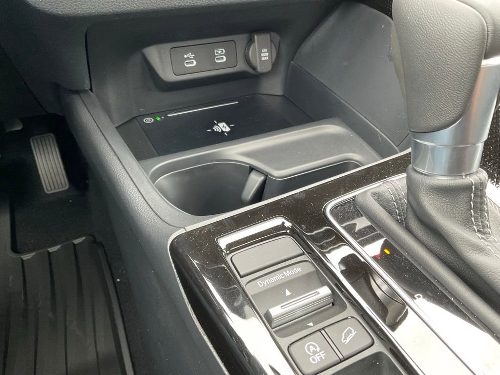 New 2026 Acura ADX AWD image 14