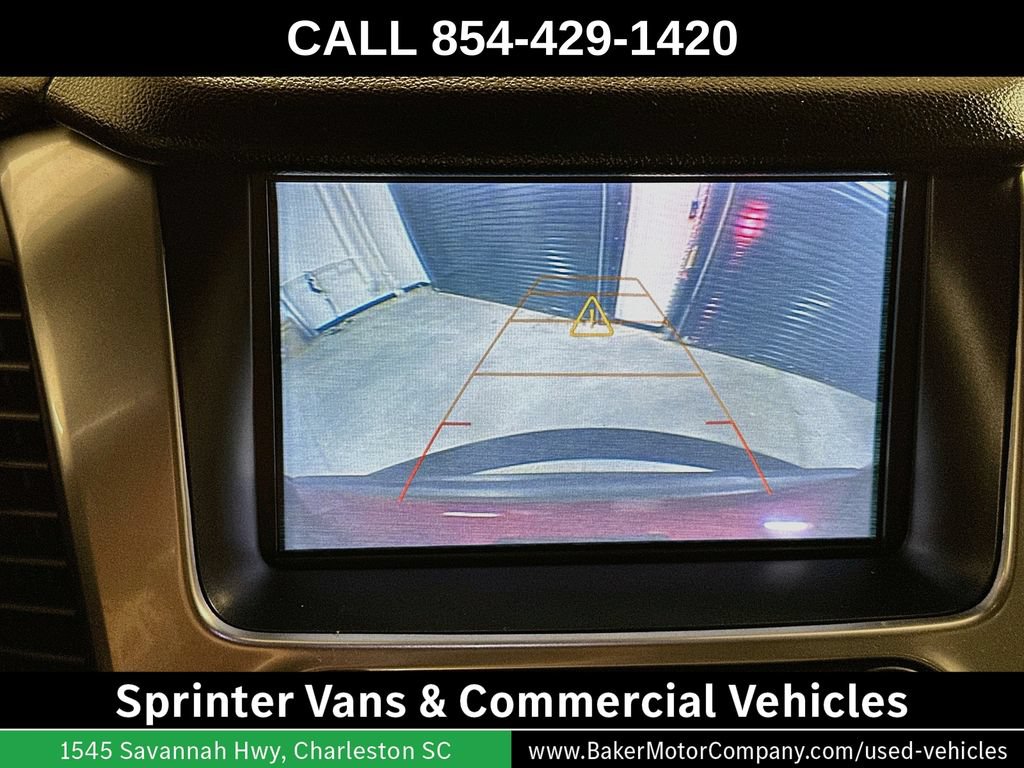 Used 2018 Chevrolet Tahoe LT RWD image 15