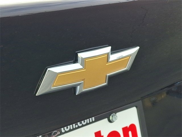 Certified 2025 Chevrolet Malibu LS image 30