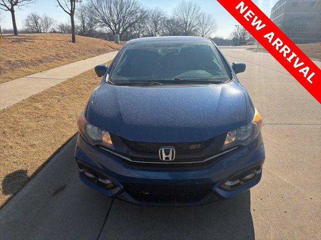Used 2014 Honda Civic Si image 9