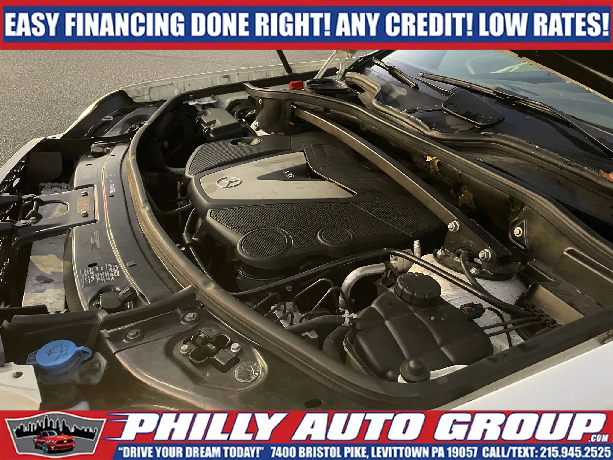 Used 2009 Mercedes-Benz GL 320 BlueTEC 4MATIC image 35