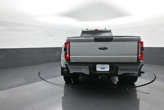 New 2026 Ford F450 XLT w/ 360-Degree Camera Package AWD/4WD image 6
