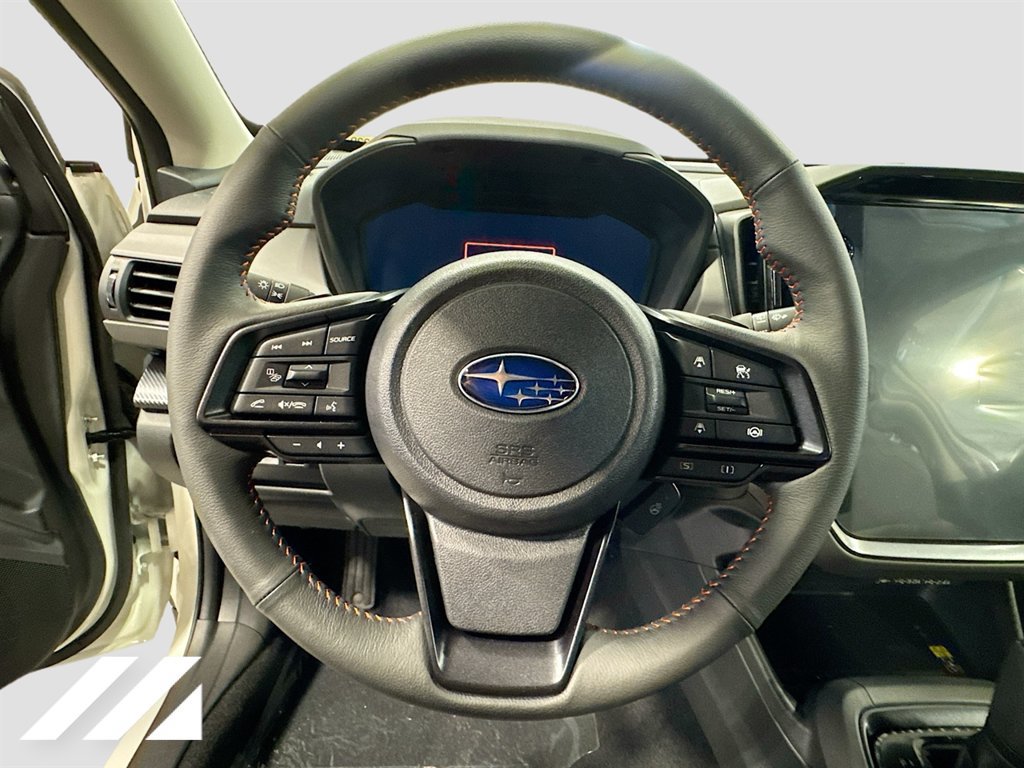 Used 2026 Subaru Crosstrek 2.5i Limited w/ Crosstrek Mirror Package AWD/4WD image 11