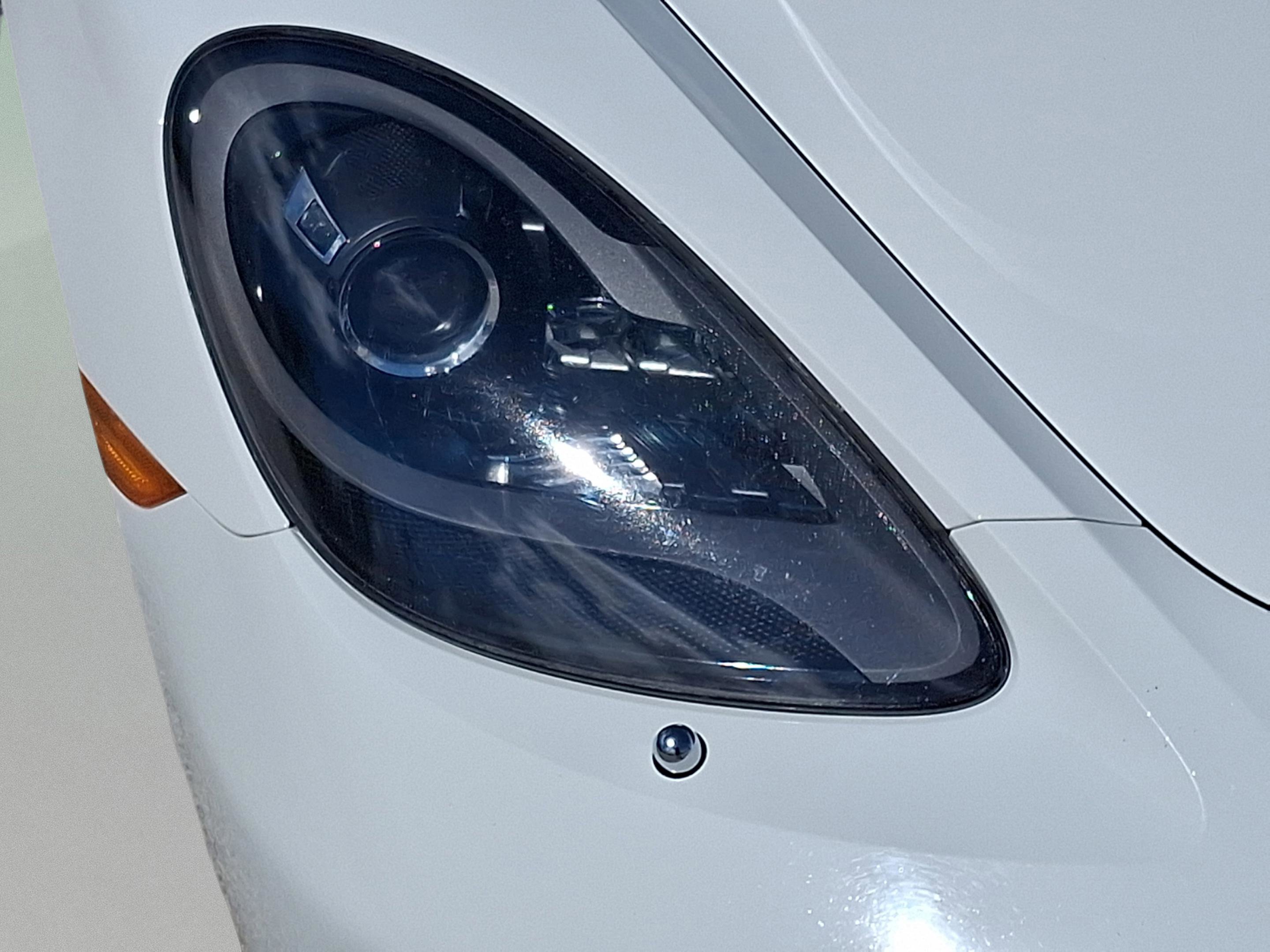 Used 2019 Porsche 718 Boxster image 27