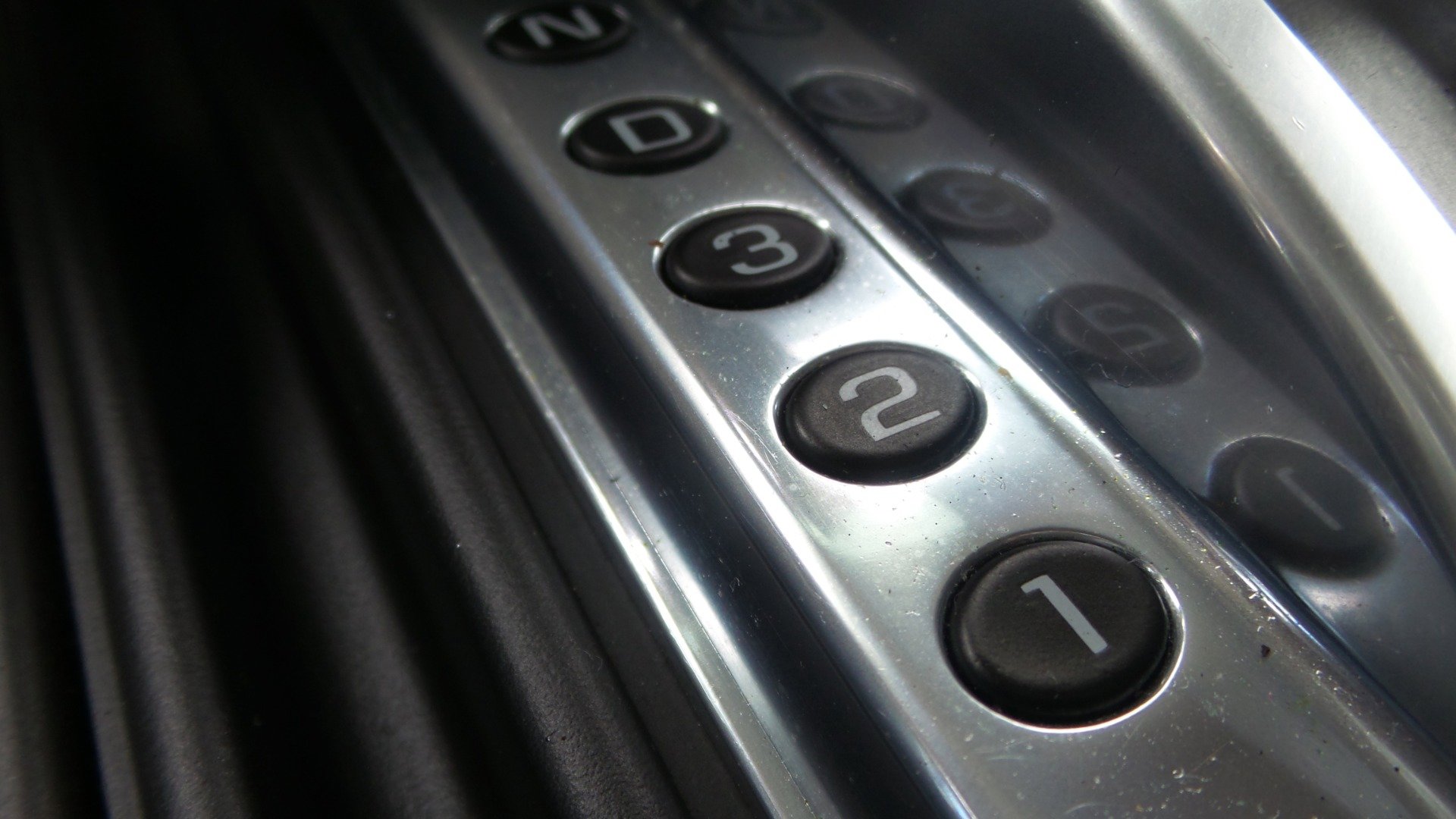 Used 2007 HUMMER H2 image 97