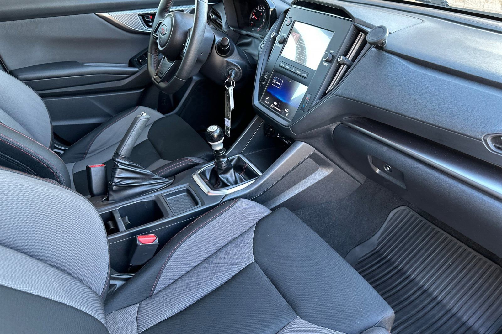 Used 2022 Subaru WRX image 15