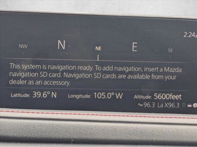 Used 2024 MAZDA CX-30 AWD 2.5 S w/ Preferred Package image 14