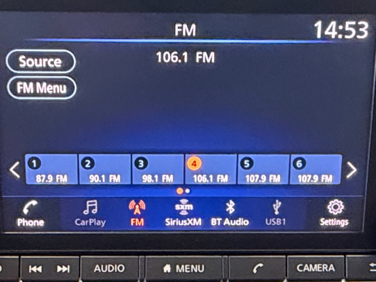 Used 2022 Nissan Altima 2.5 SR FWD image 15