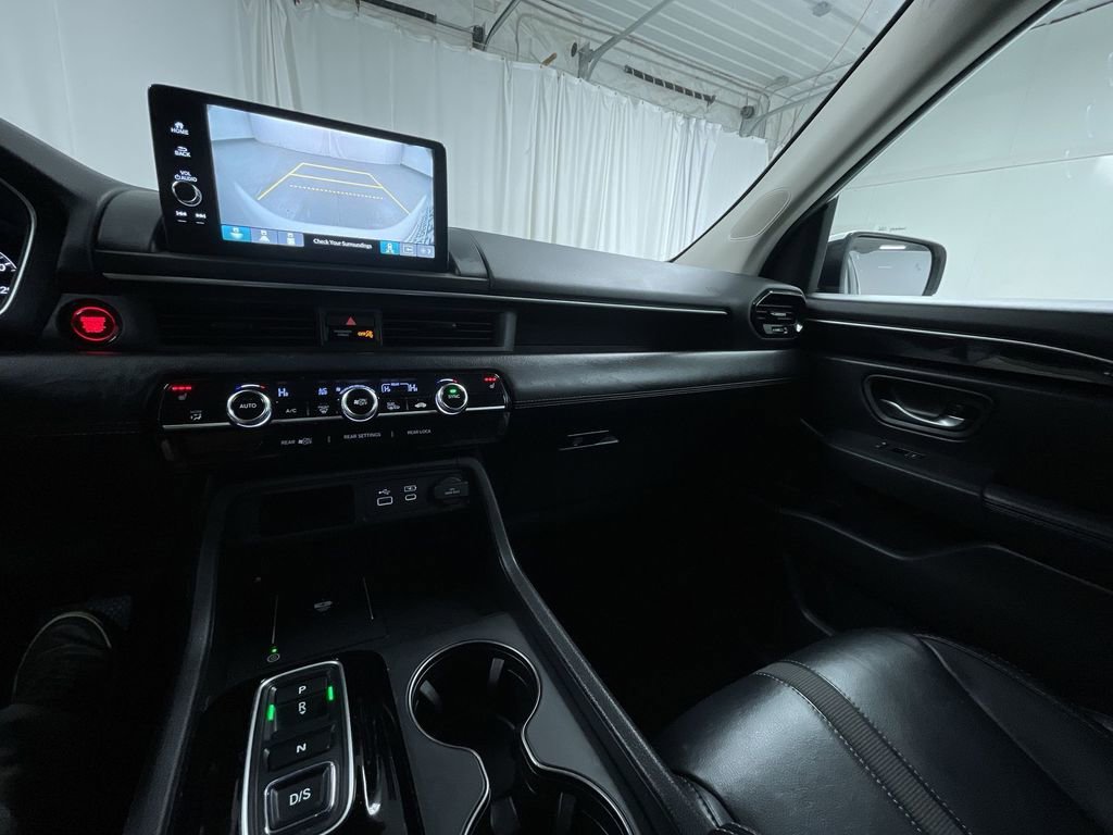 Certified 2025 Honda Pilot EX-L image 21