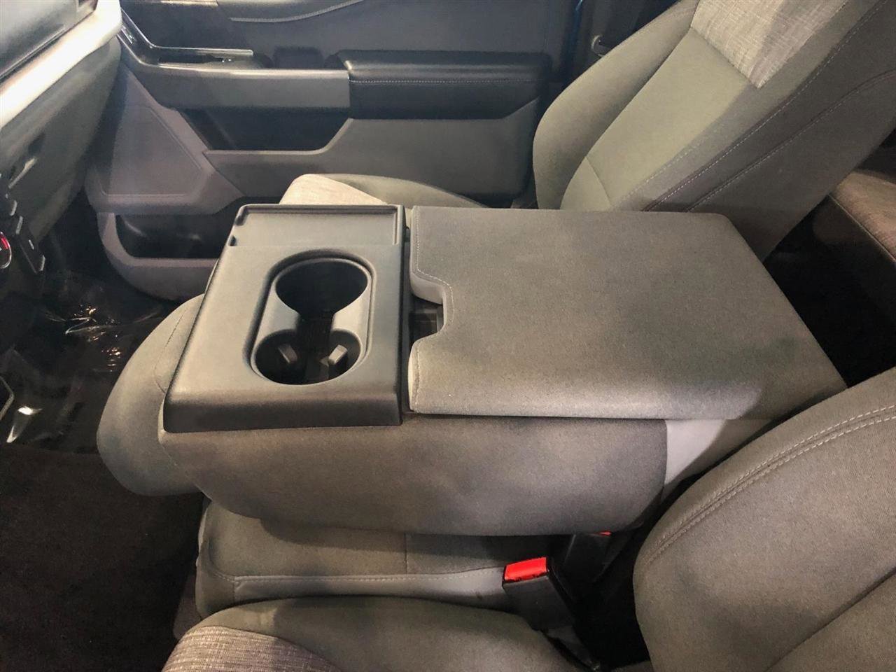 Used 2022 Ford F150 XLT w/ Equipment Group 301A Mid AWD/4WD image 7