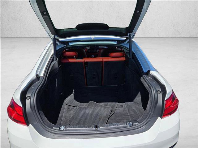 Used 2019 BMW 430i Gran Coupe w/ Convenience Package RWD image 6