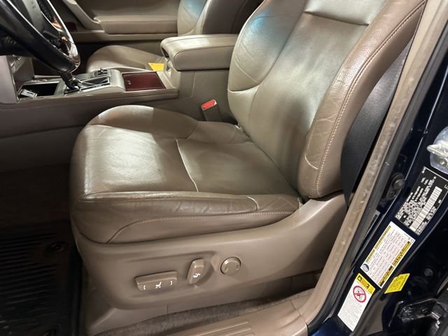 Used 2018 Lexus GX 460 Premium w/ Premium Package AWD/4WD image 14