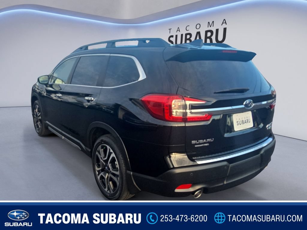 New 2026 Subaru Ascent Touring AWD/4WD image 3