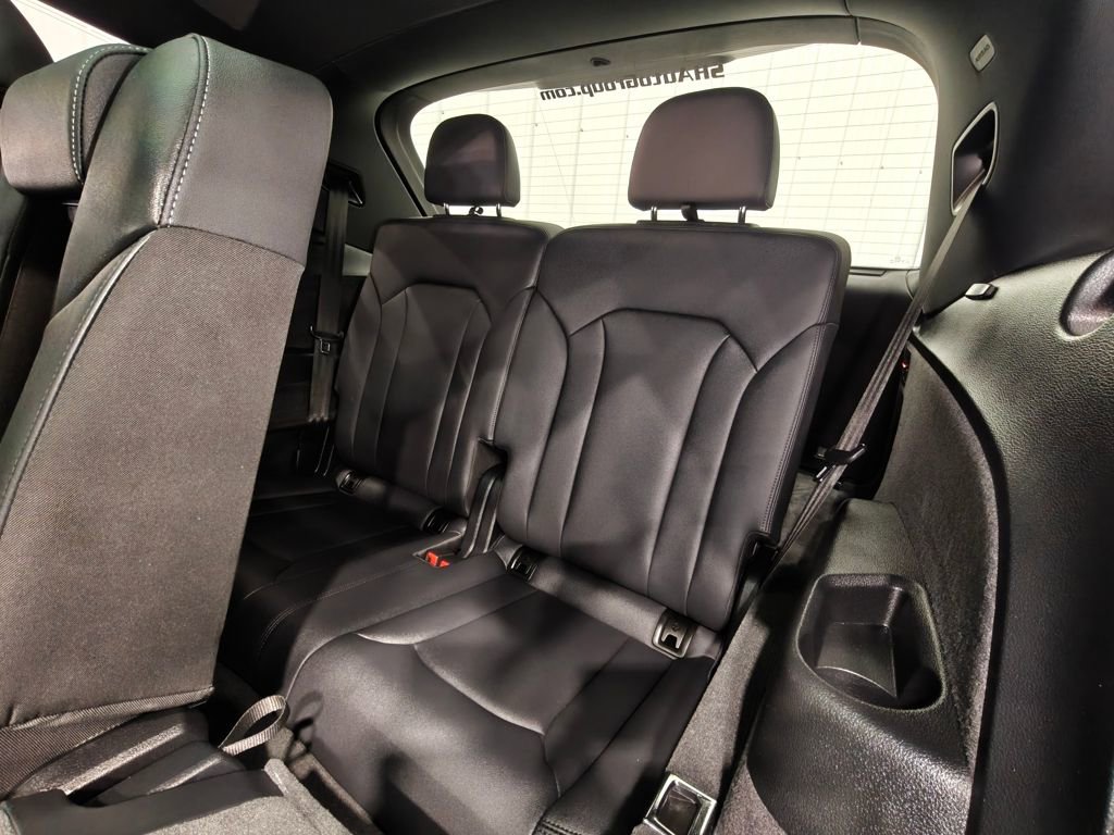 Used 2025 Audi Q7 2.0T Premium Plus w/ Premium Plus Package image 33