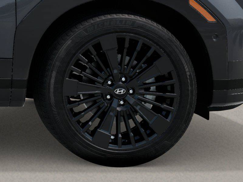 New 2026 Hyundai Santa Fe Calligraphy AWD/4WD image 8