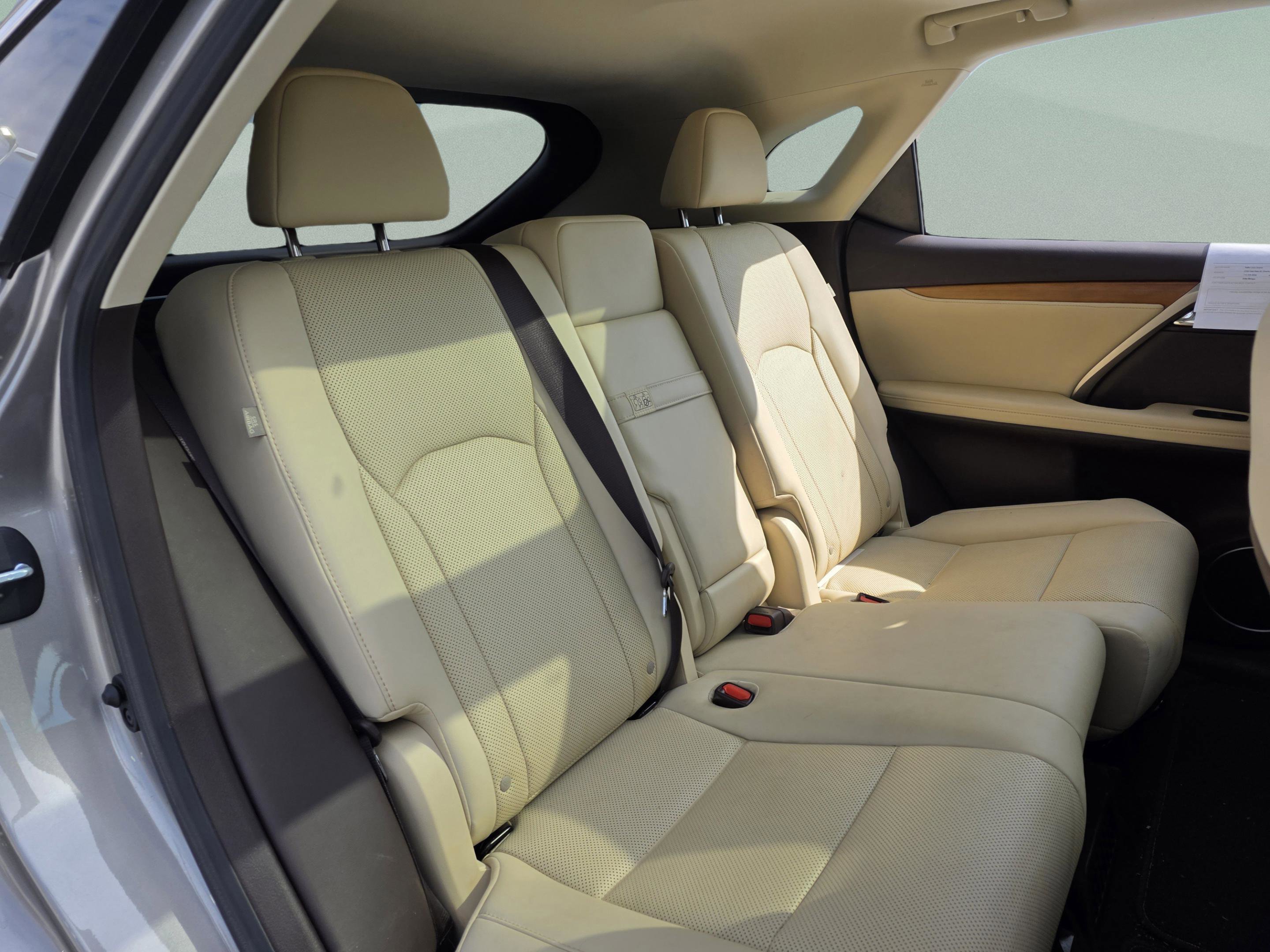 Used 2020 Lexus RX 450h RX 450h image 25