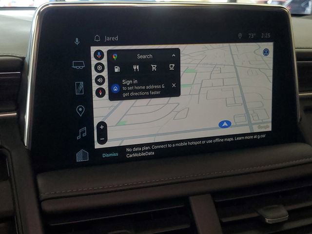 Used 2023 Chevrolet Tahoe Z71 w/ Off-Road Capability Package image 22