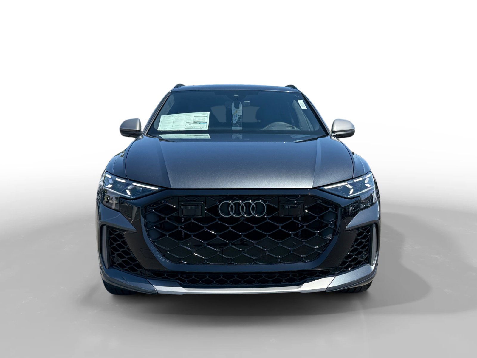 New 2025 Audi RS Q8 performance image 8