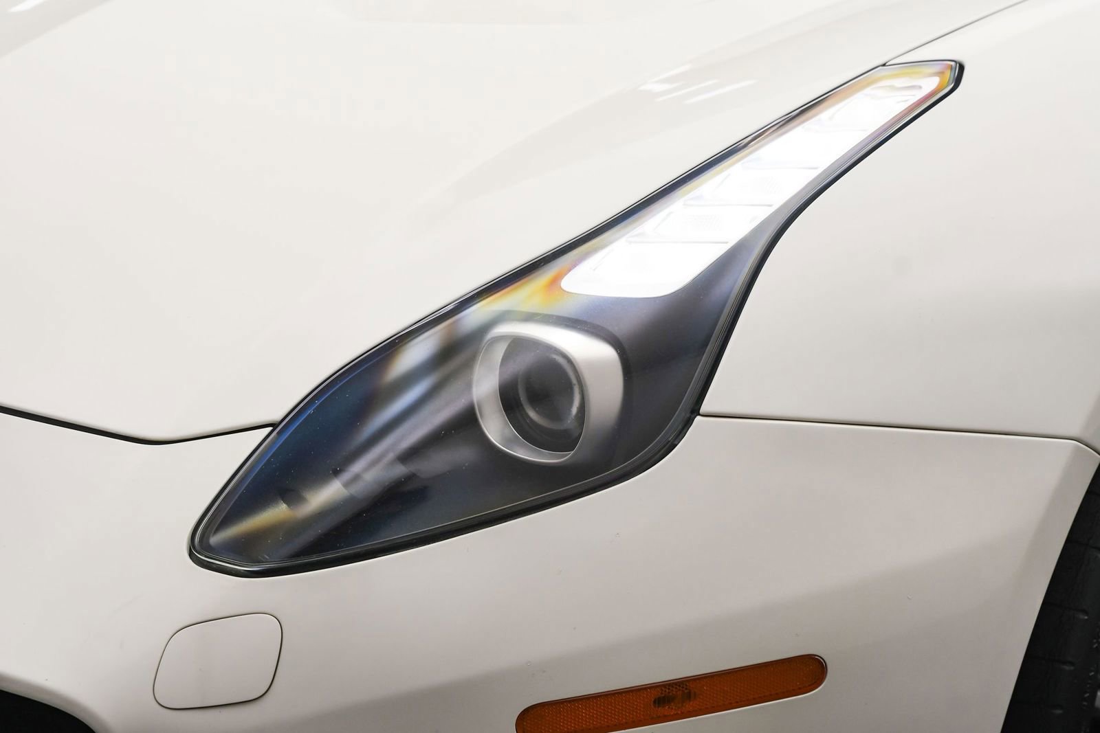 Used 2016 Ferrari California T image 29